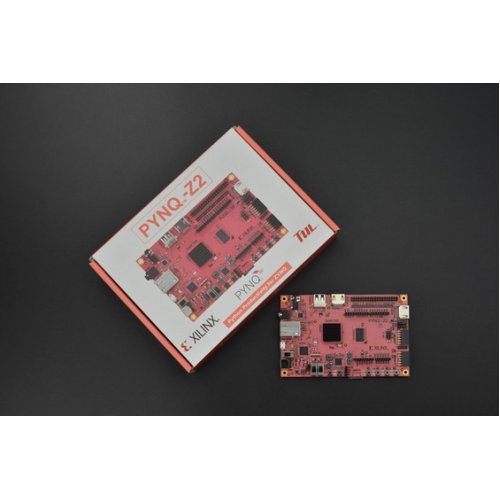 Buy PYNQ-Z2 Development Board online in India at Fab.to.Lab Buy PYNQ-Z2 Development Board online in India at Fab.to.Lab